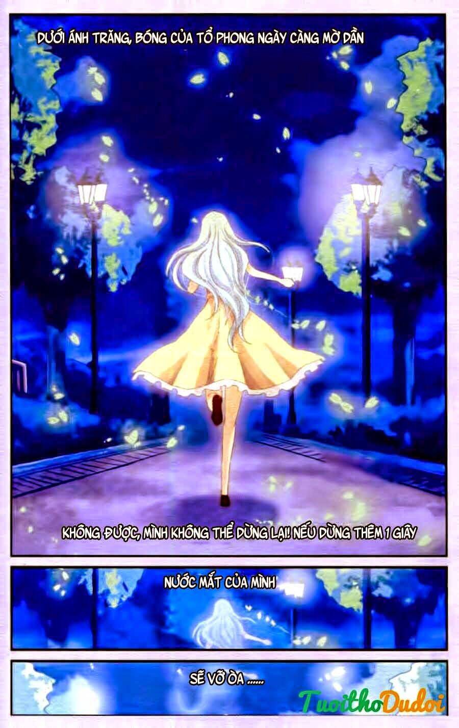 Ngư Tổ Thần Châu - Chương 28