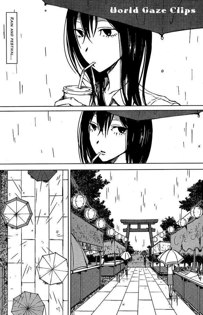 World Gaze Clips - Chương 1