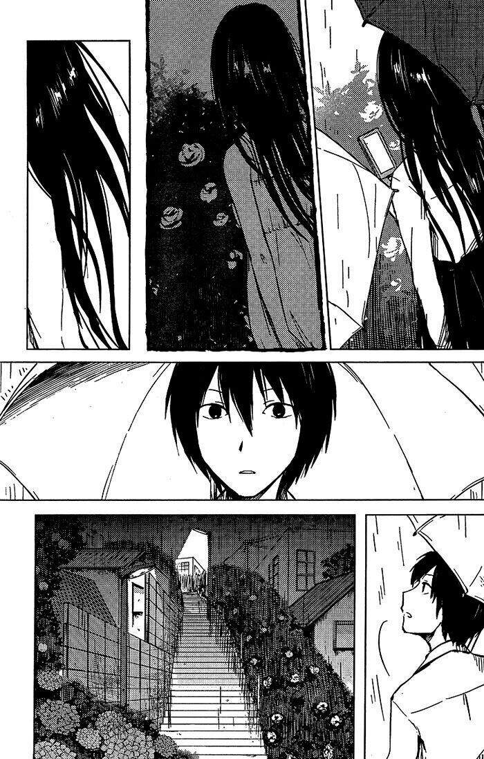 World Gaze Clips - Chương 1