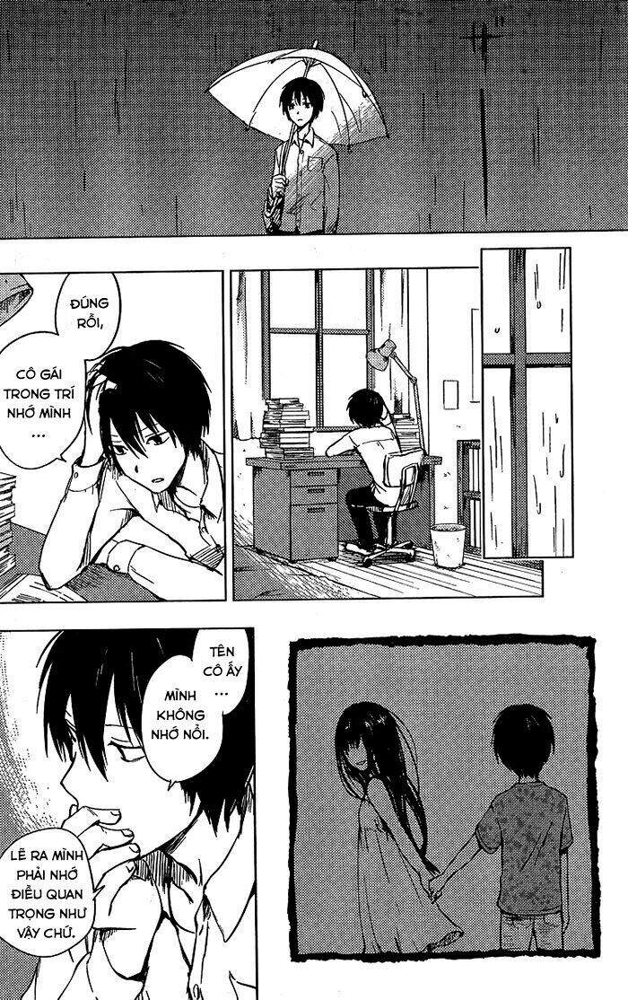 World Gaze Clips - Chương 1