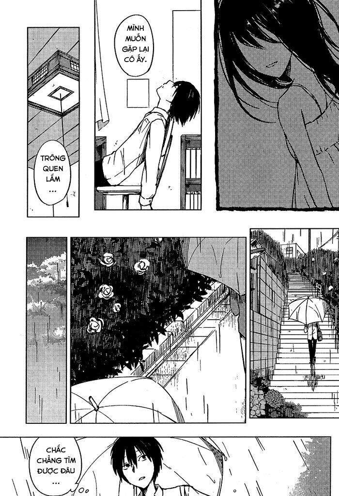 World Gaze Clips - Chương 1