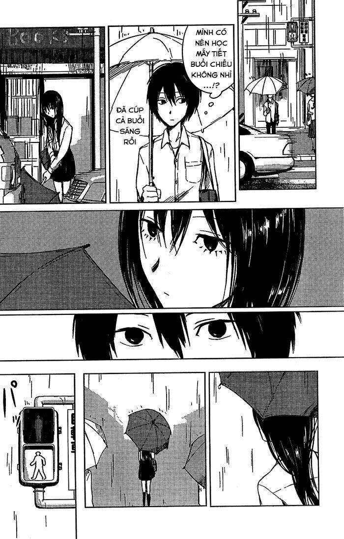 World Gaze Clips - Chương 1