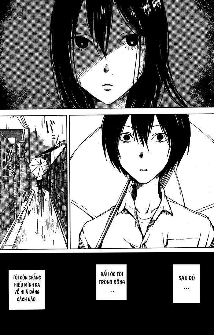 World Gaze Clips - Chương 1