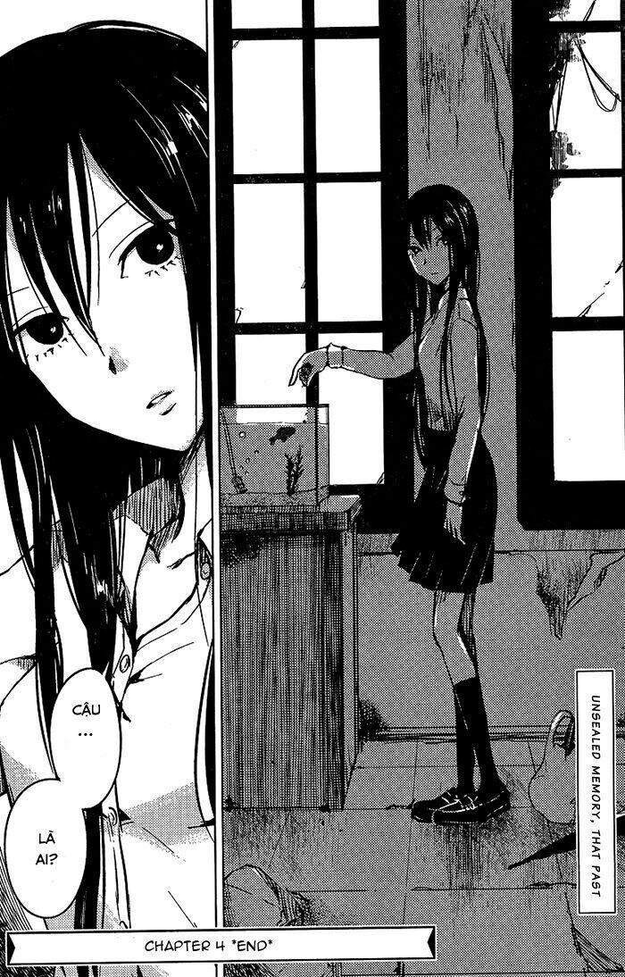 World Gaze Clips - Chương 1