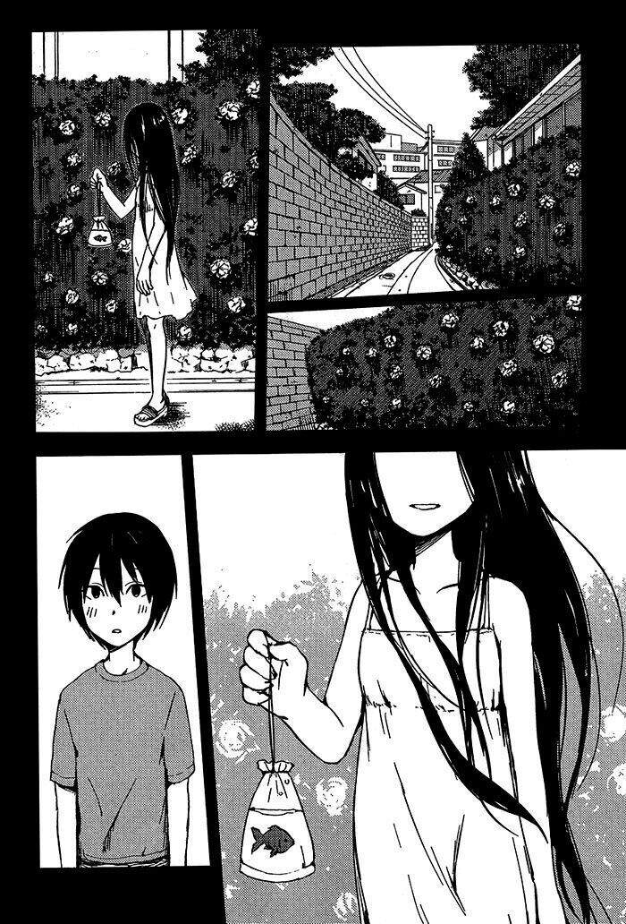 World Gaze Clips - Chương 1