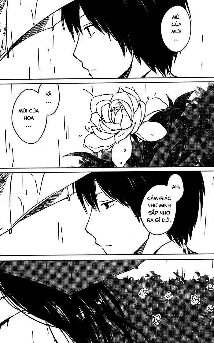 World Gaze Clips - Chương 1