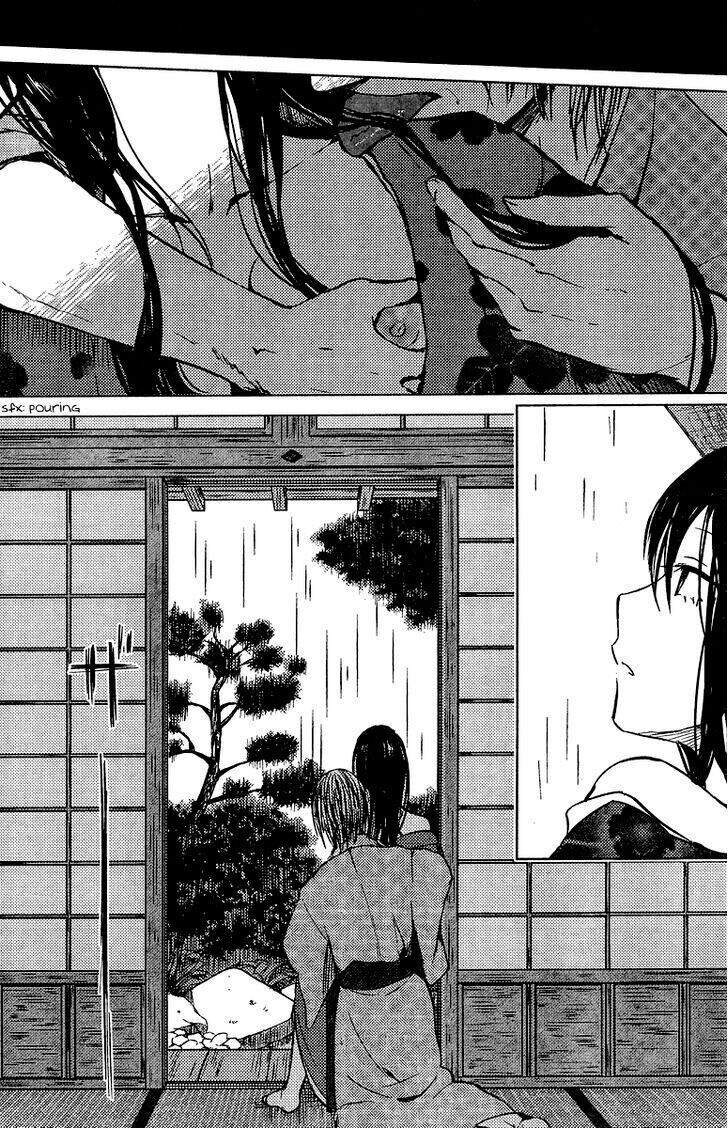 World Gaze Clips - Chương 2