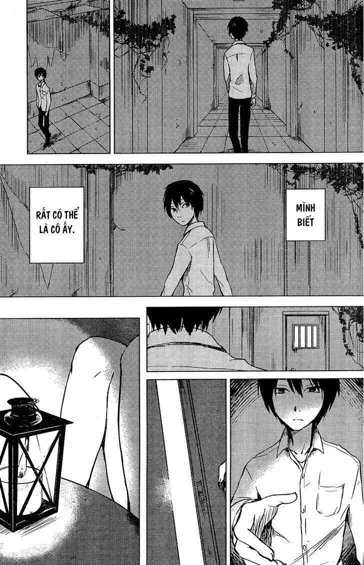 World Gaze Clips - Chương 2