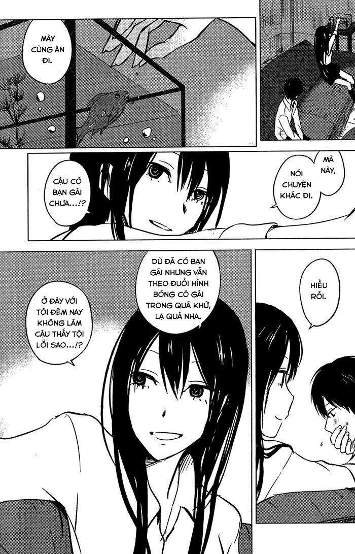 World Gaze Clips - Chương 2