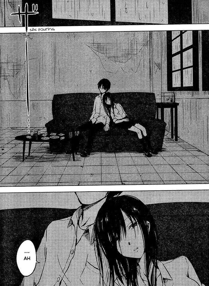 World Gaze Clips - Chương 2