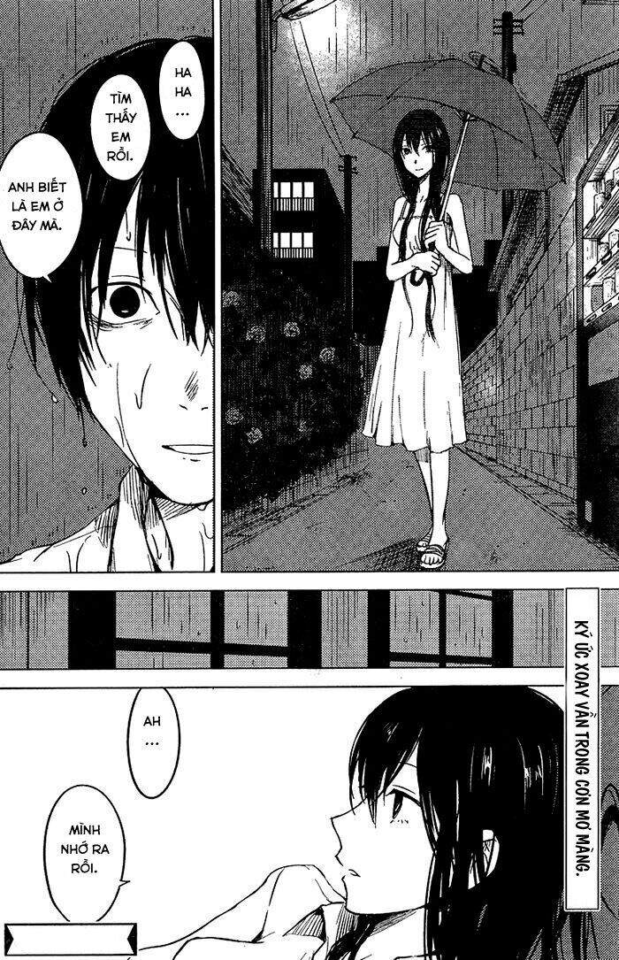 World Gaze Clips - Chương 2