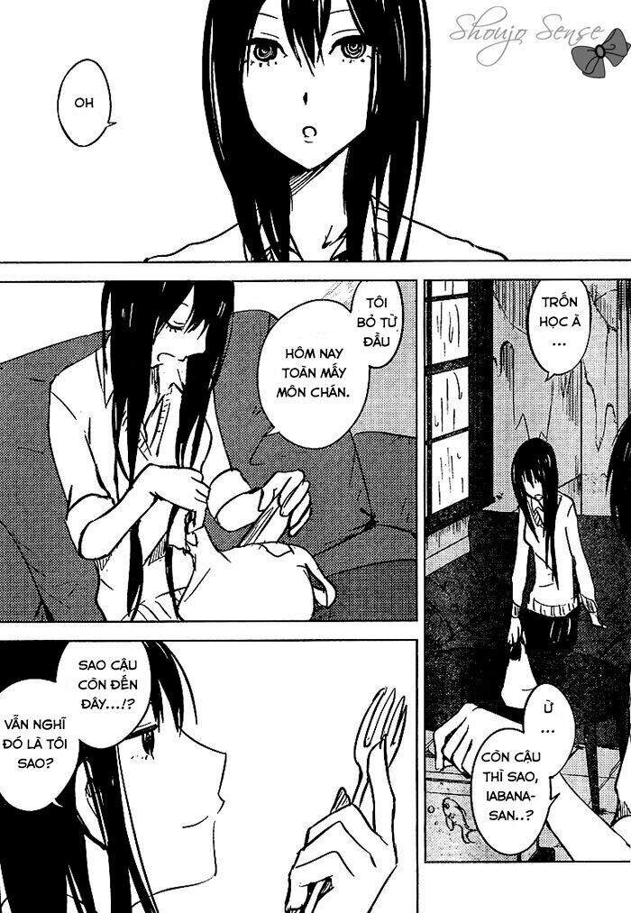 World Gaze Clips - Chương 2