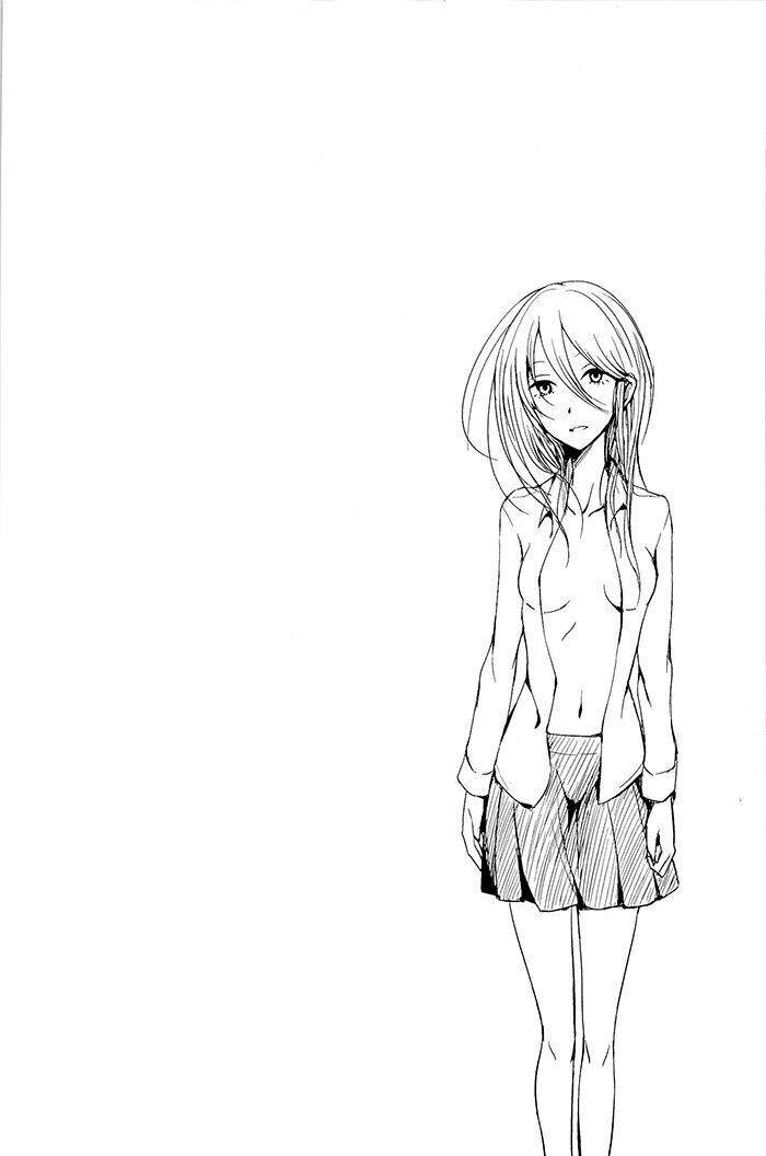 World Gaze Clips - Chương 4