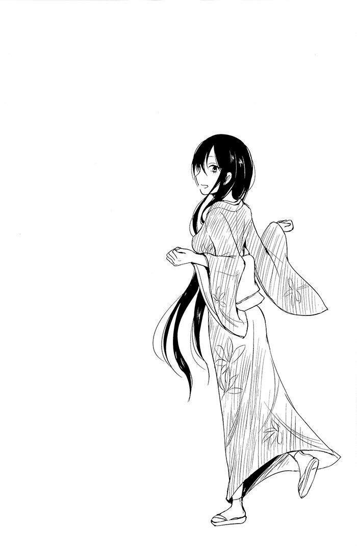 World Gaze Clips - Chương 4