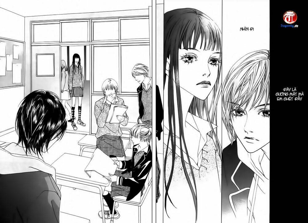 Flowers Of Evil - Chương 1.1