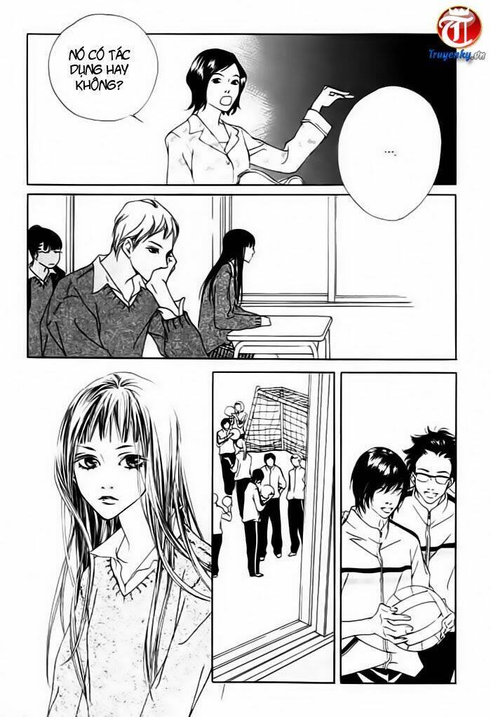 Flowers Of Evil - Chương 1.1