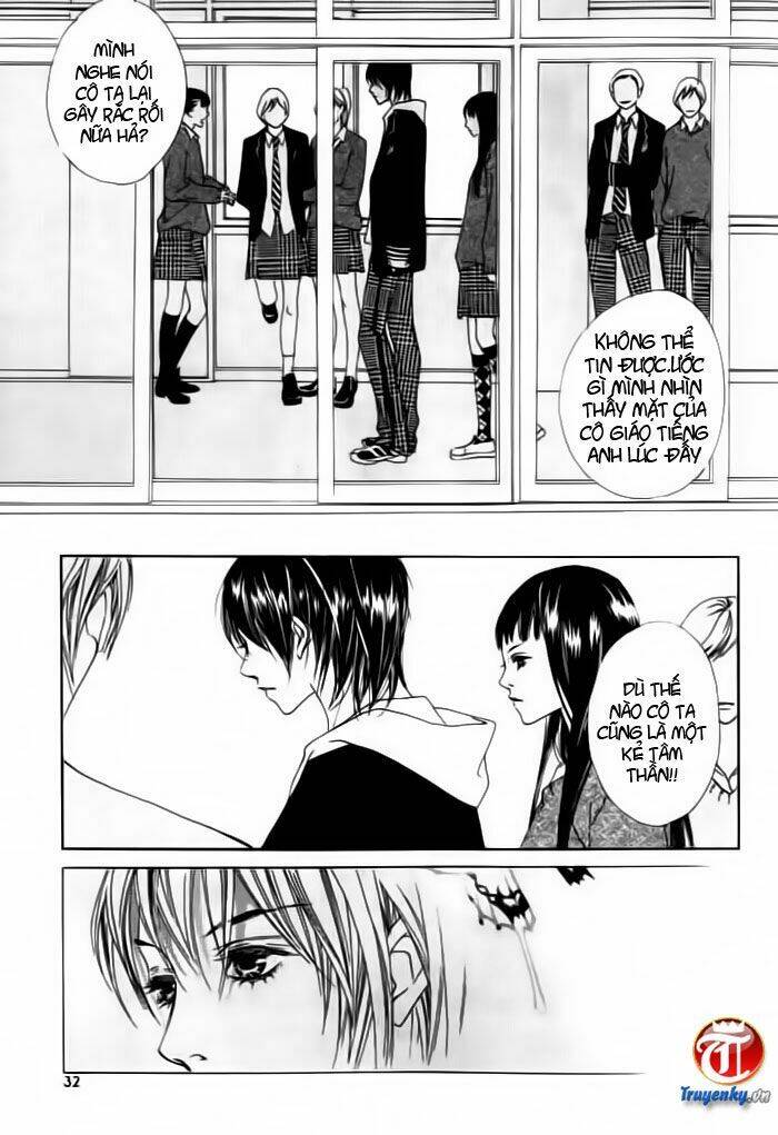 Flowers Of Evil - Chương 1.1