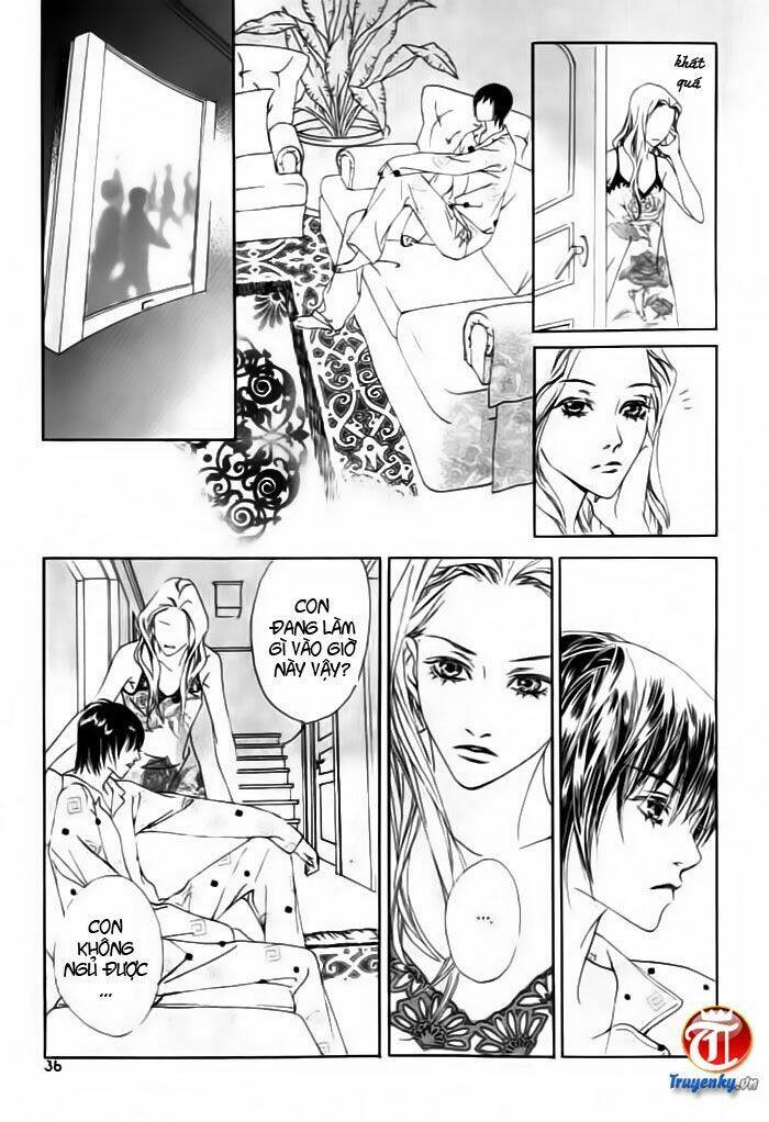 Flowers Of Evil - Chương 1.1