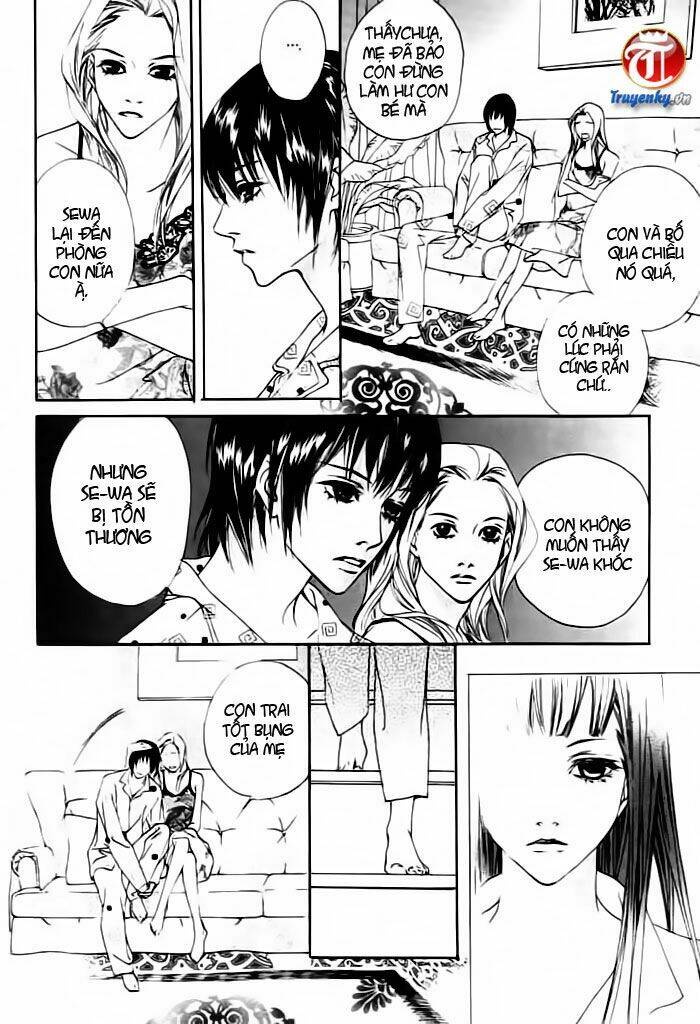 Flowers Of Evil - Chương 1.1