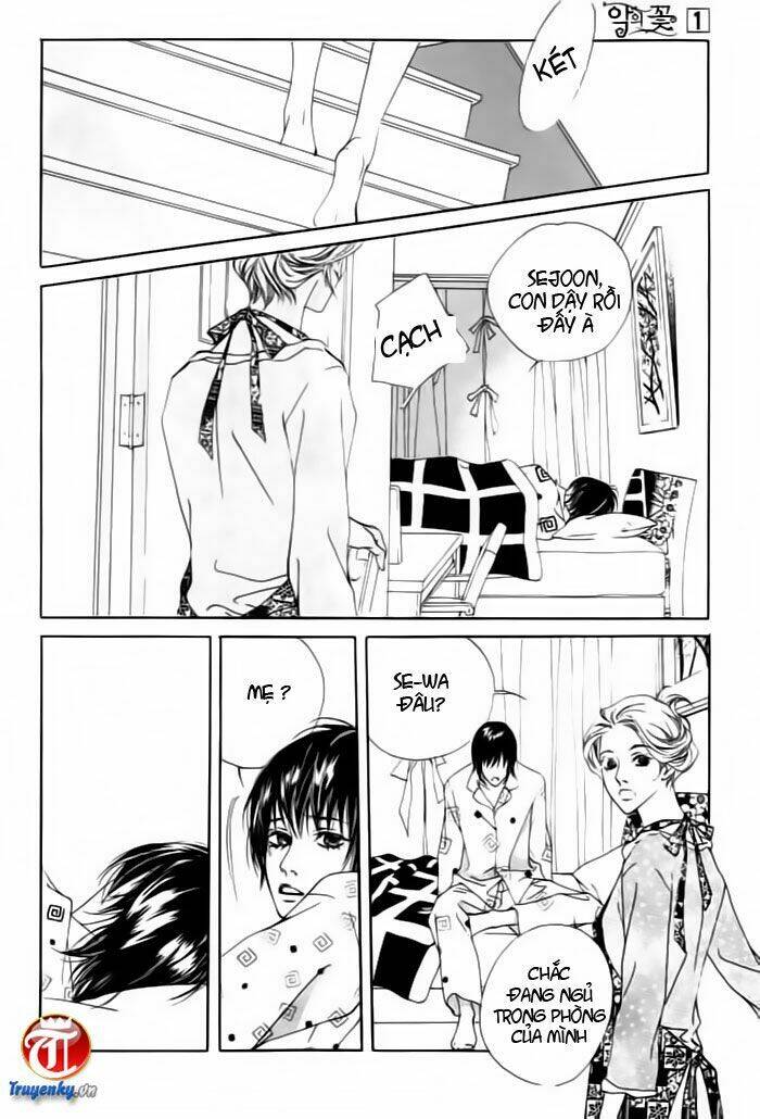 Flowers Of Evil - Chương 1.1