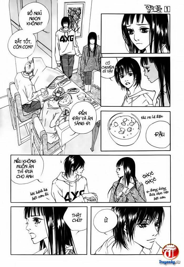 Flowers Of Evil - Chương 1.1