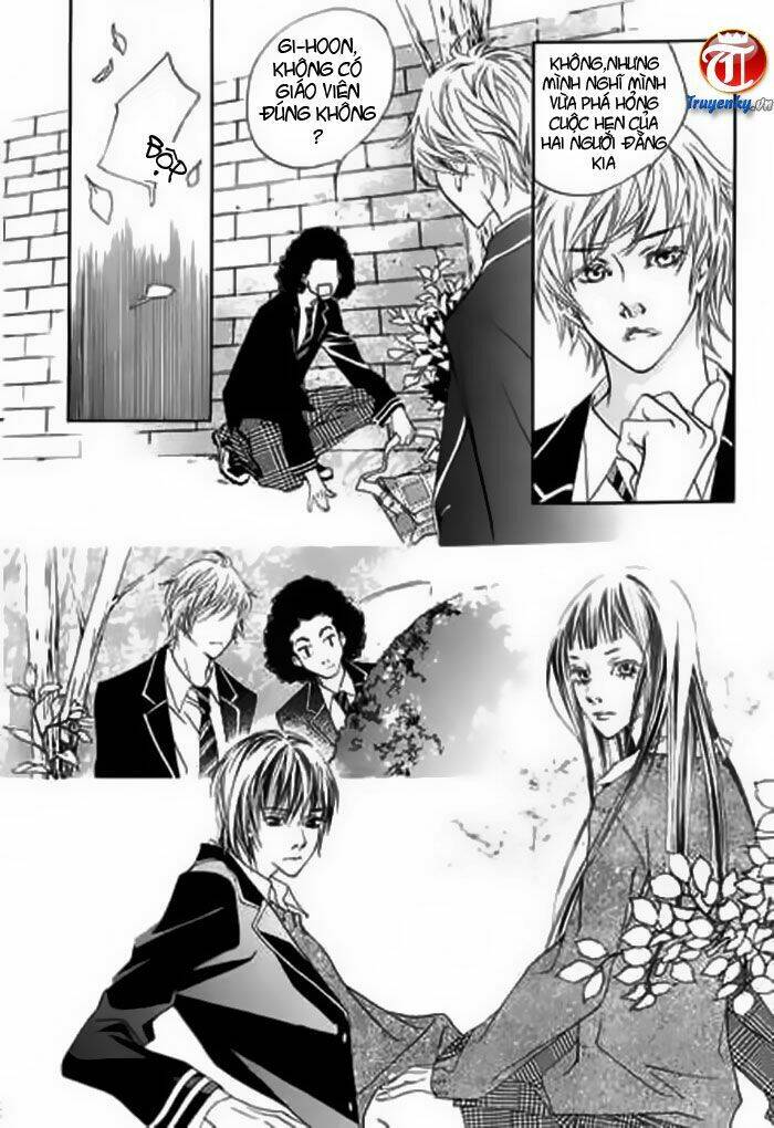 Flowers Of Evil - Chương 1.2