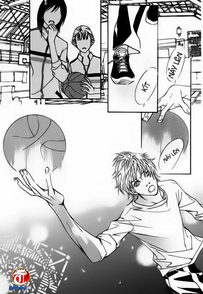 Flowers Of Evil - Chương 1.2