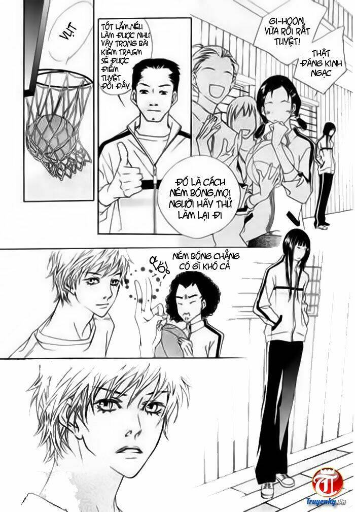 Flowers Of Evil - Chương 1.2