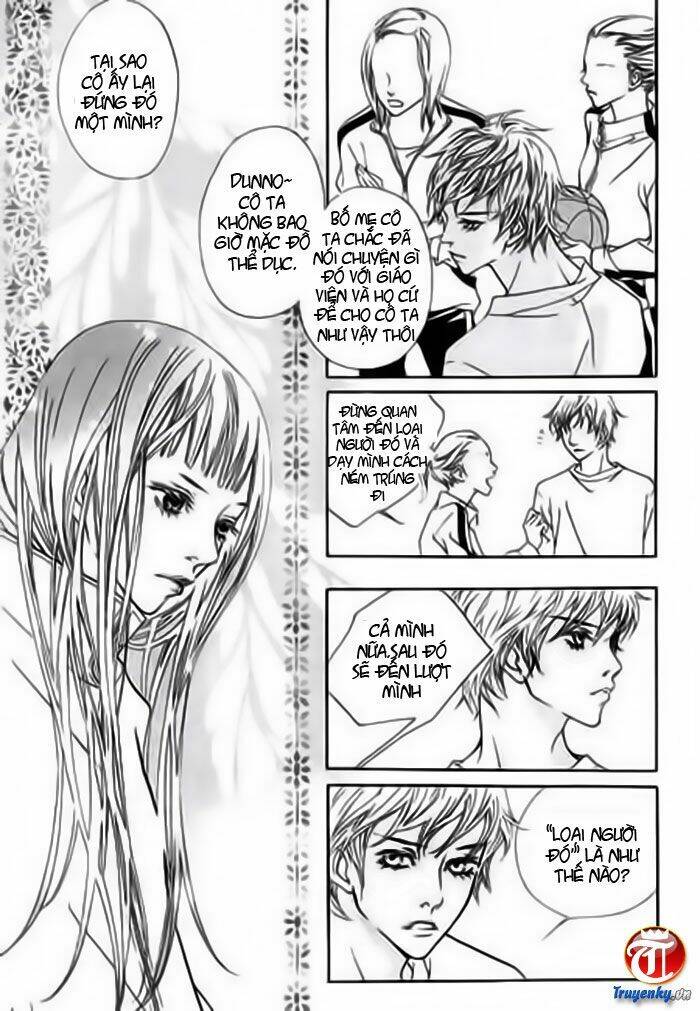 Flowers Of Evil - Chương 1.2