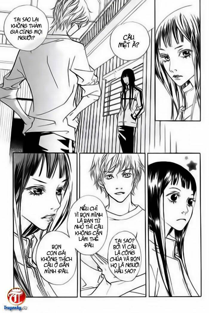 Flowers Of Evil - Chương 1.2