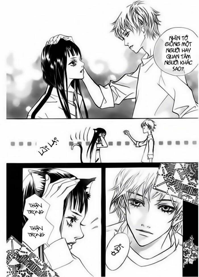 Flowers Of Evil - Chương 1.2