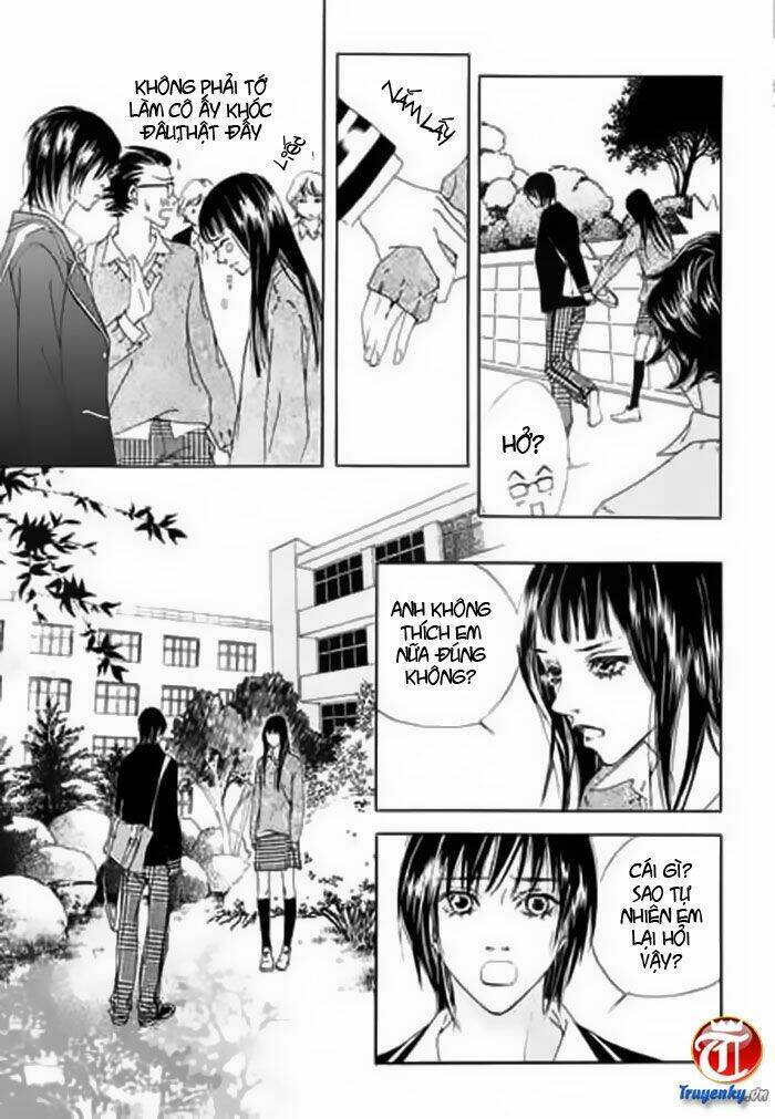 Flowers Of Evil - Chương 1.2