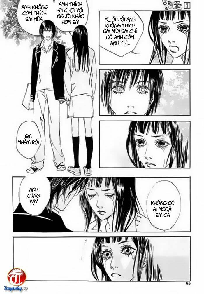 Flowers Of Evil - Chương 1.2