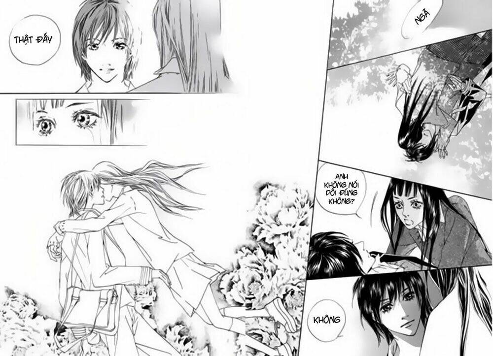 Flowers Of Evil - Chương 1.2