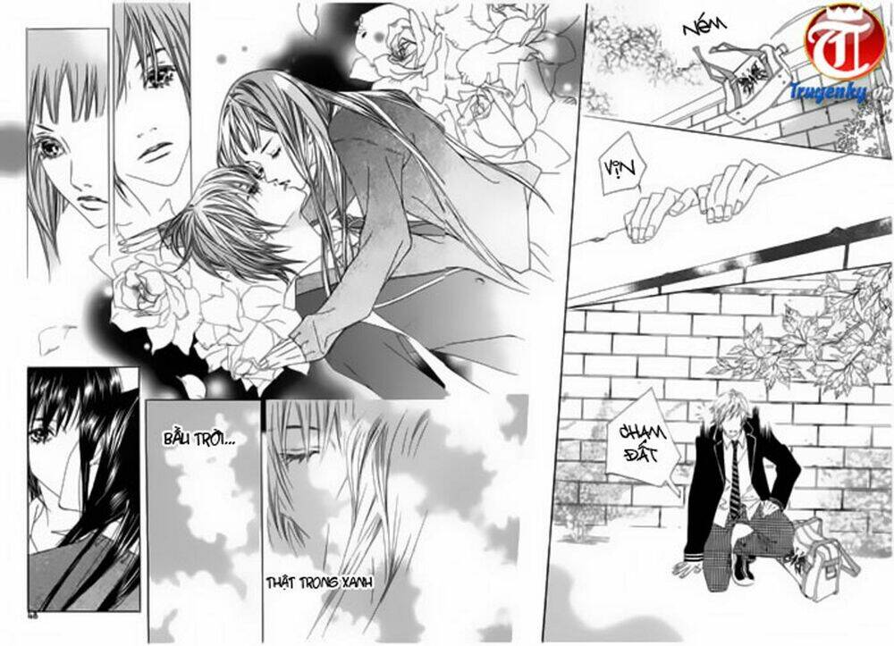 Flowers Of Evil - Chương 1.2