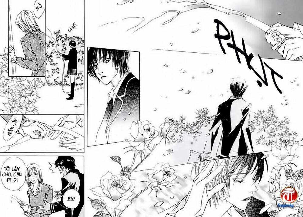 Flowers Of Evil - Chương 1.3