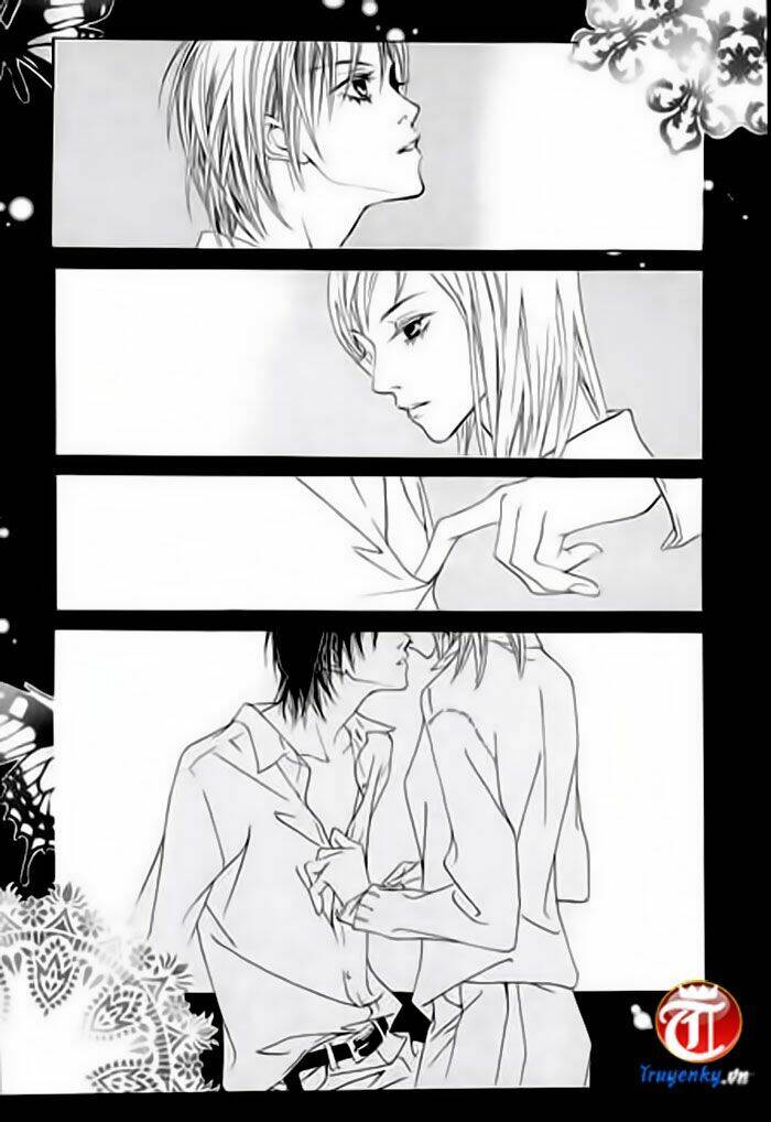 Flowers Of Evil - Chương 1.3