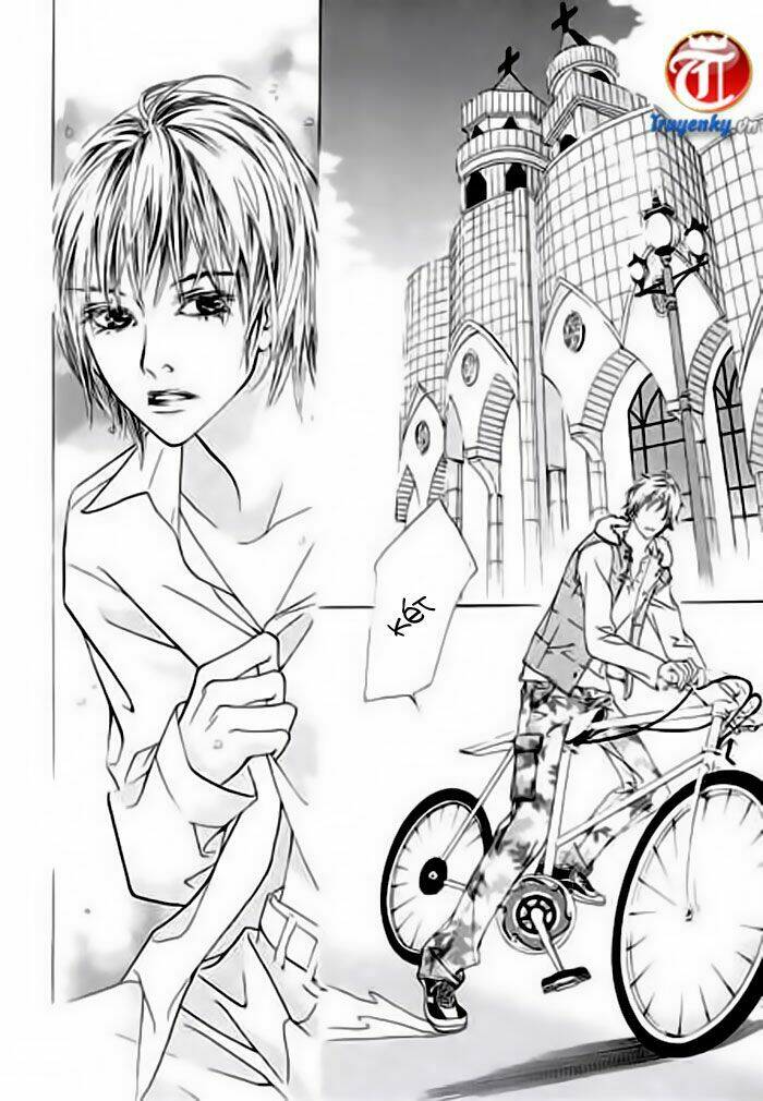 Flowers Of Evil - Chương 1.3