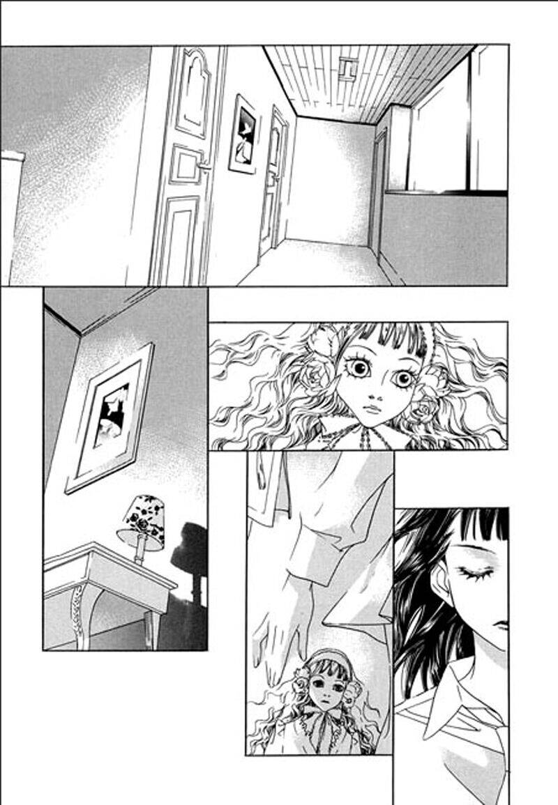 Flowers Of Evil - Chương 10