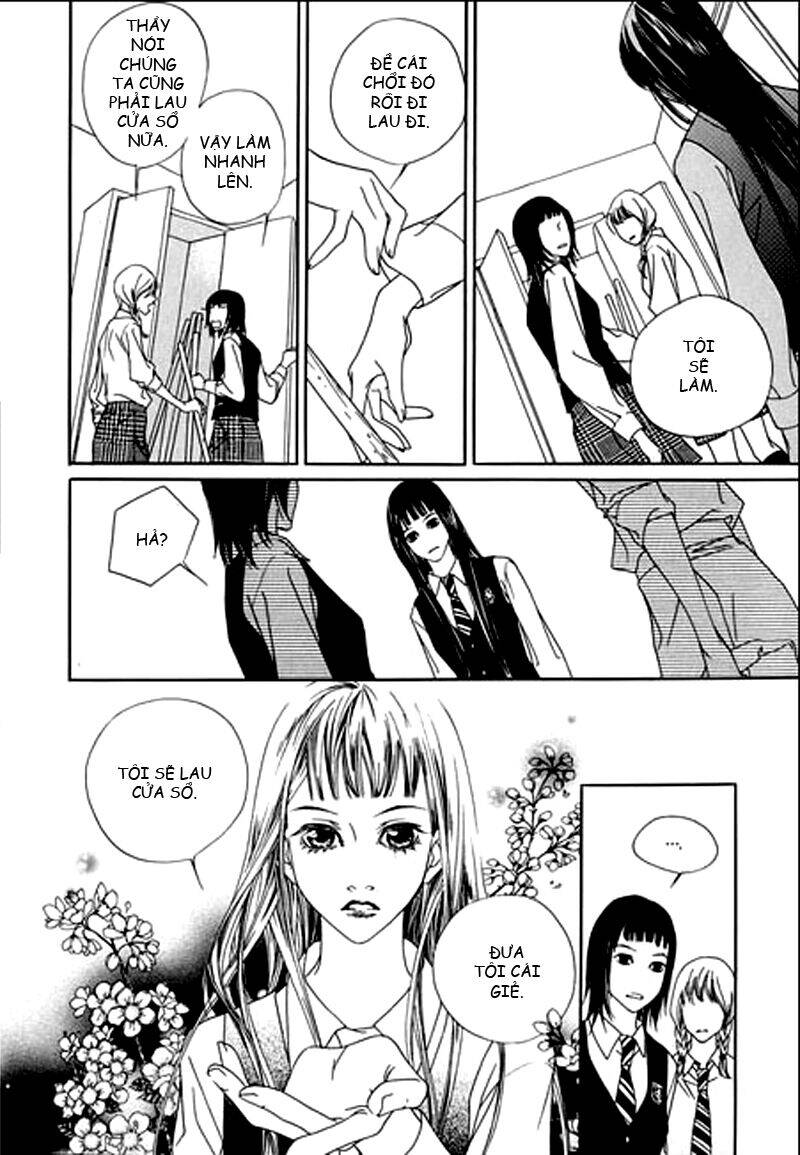 Flowers Of Evil - Chương 10