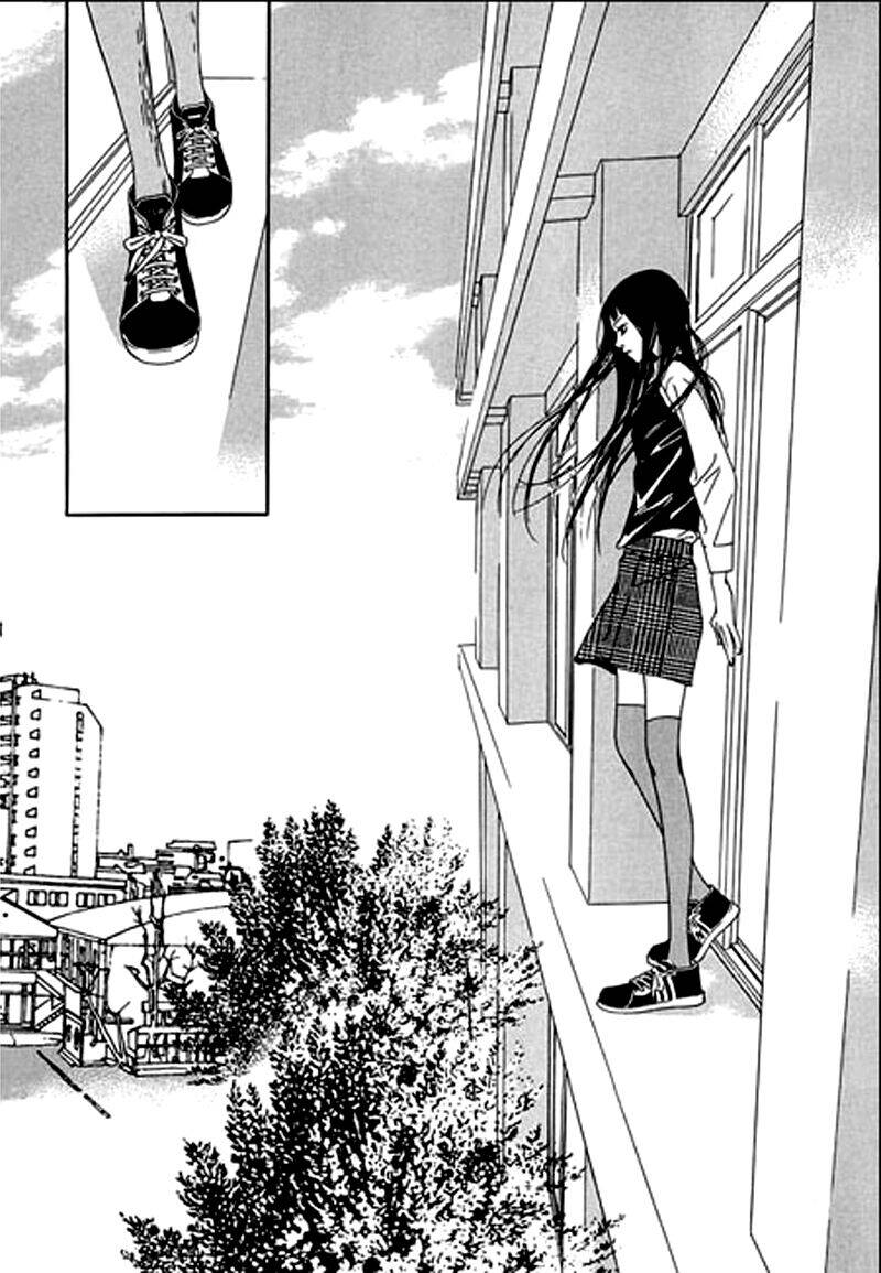 Flowers Of Evil - Chương 10