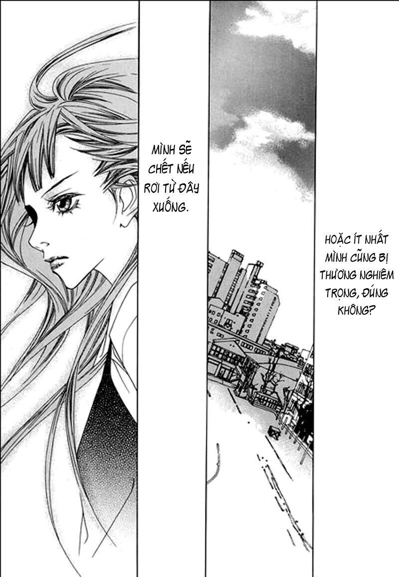 Flowers Of Evil - Chương 10