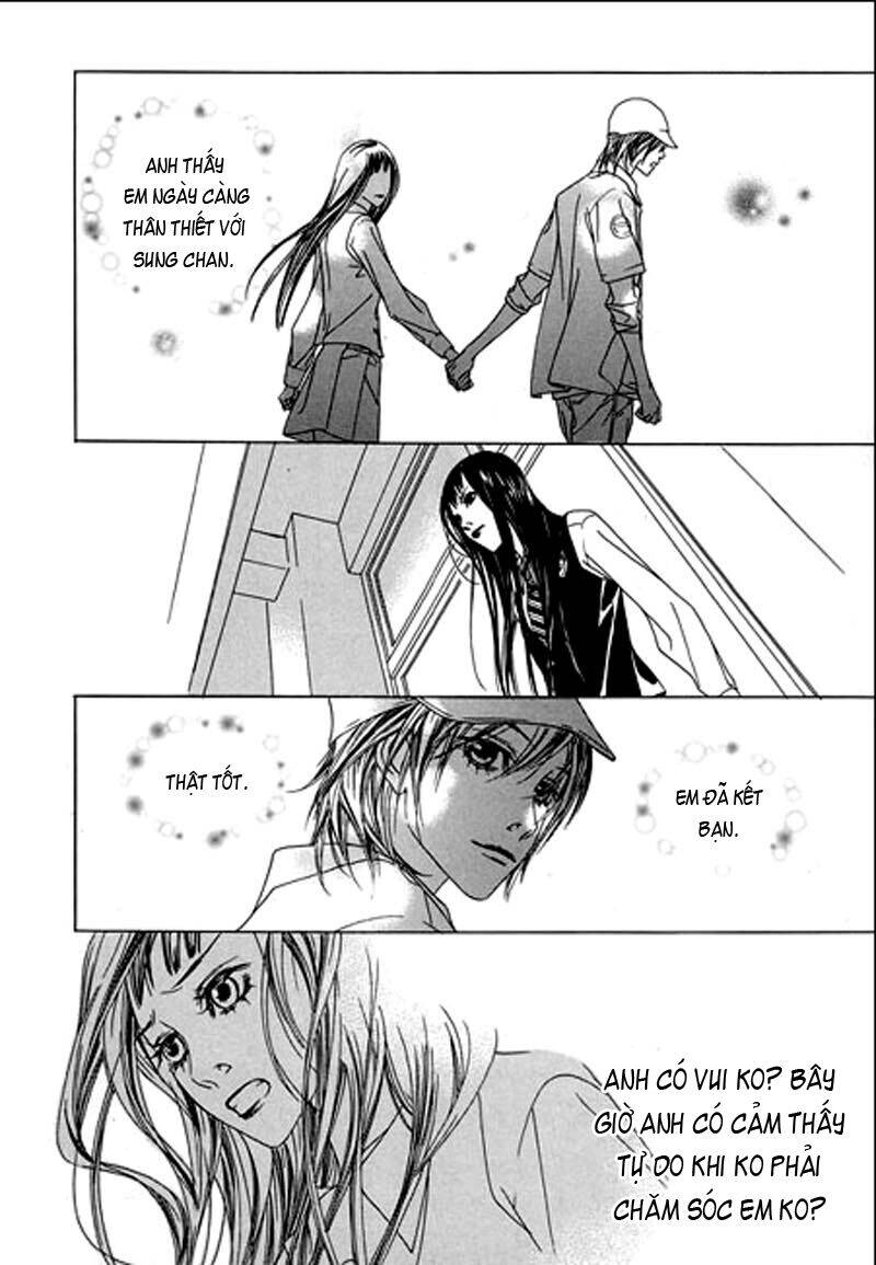 Flowers Of Evil - Chương 10