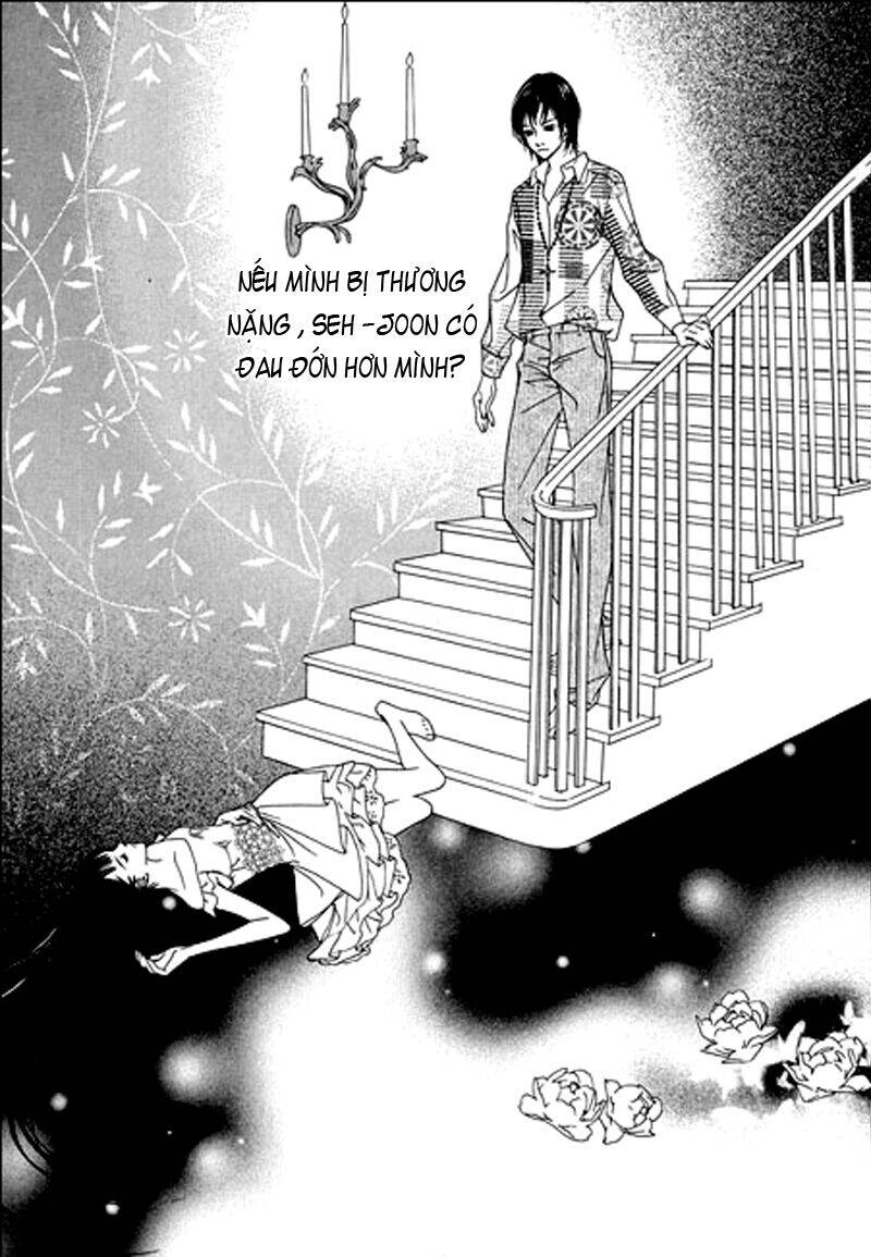 Flowers Of Evil - Chương 10