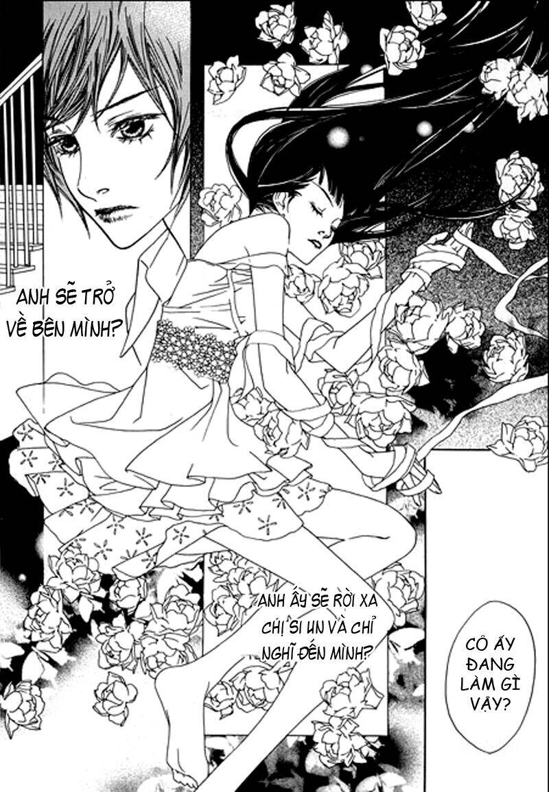 Flowers Of Evil - Chương 10
