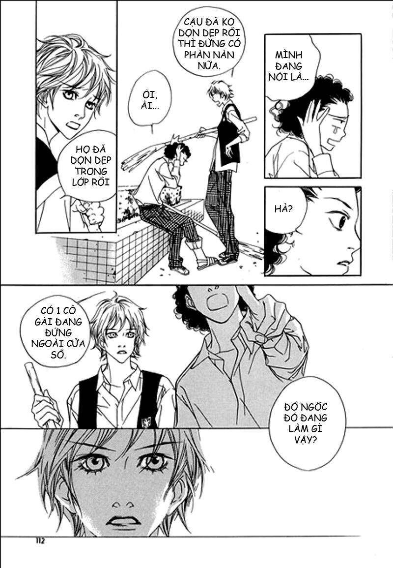 Flowers Of Evil - Chương 10