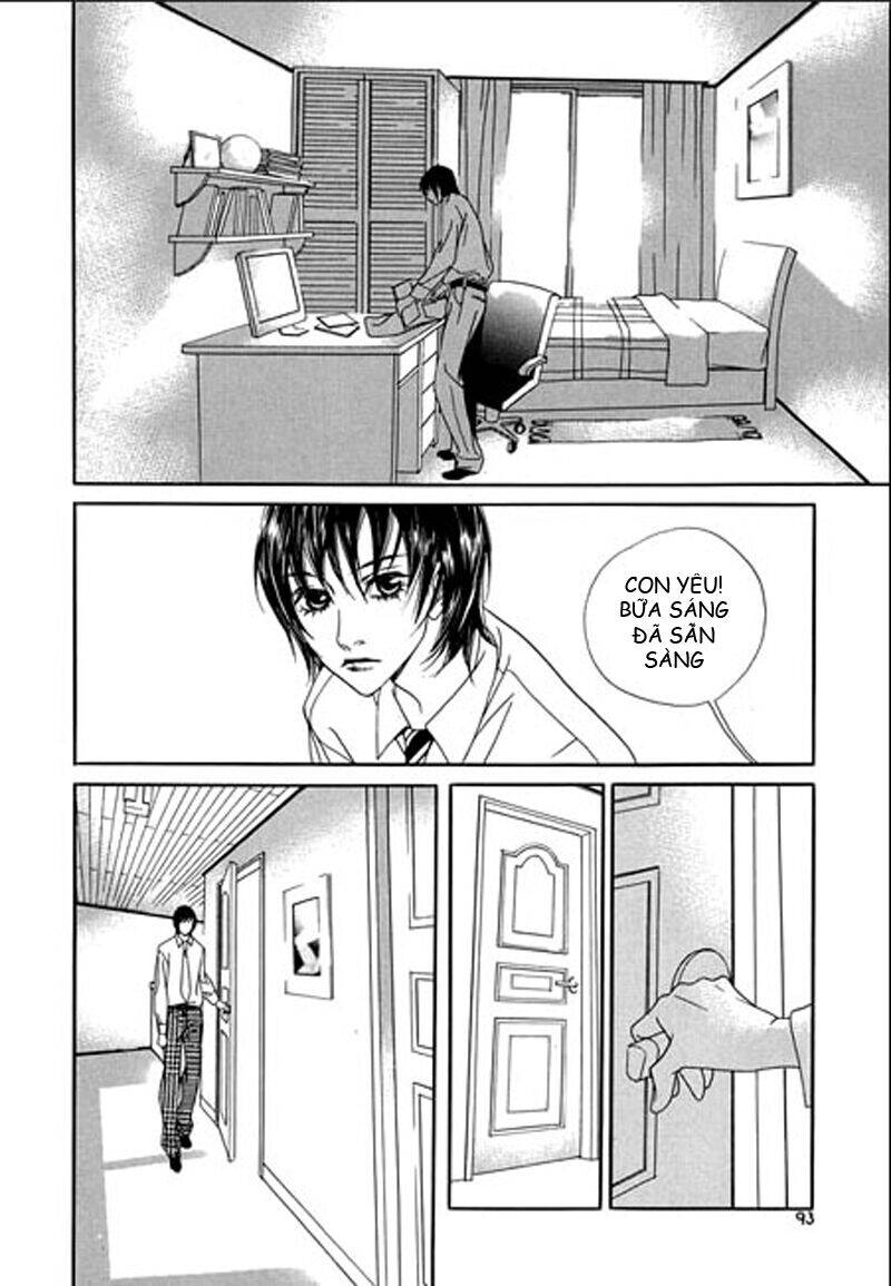 Flowers Of Evil - Chương 10