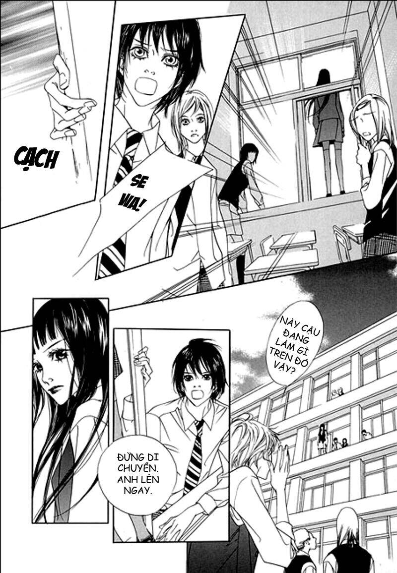 Flowers Of Evil - Chương 10