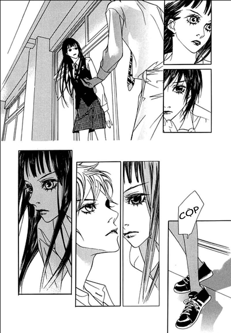 Flowers Of Evil - Chương 10