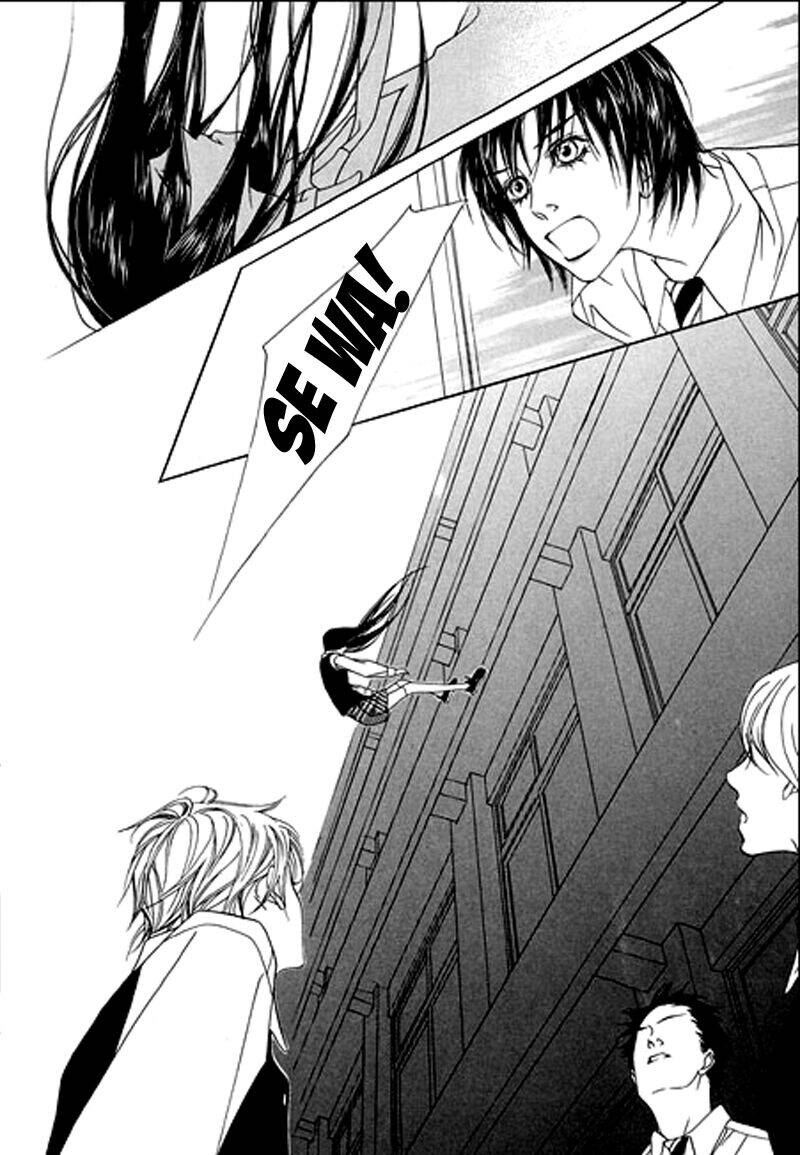 Flowers Of Evil - Chương 10